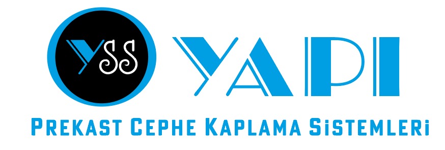 Yss Prekast Cephe Sistemleri